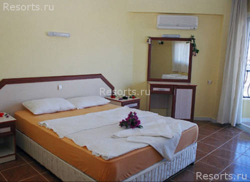 Sertkaya Hotel 6
